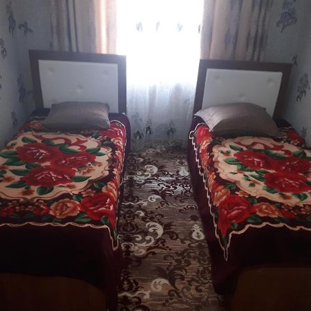 Hostel Muborak Rushan エクステリア 写真