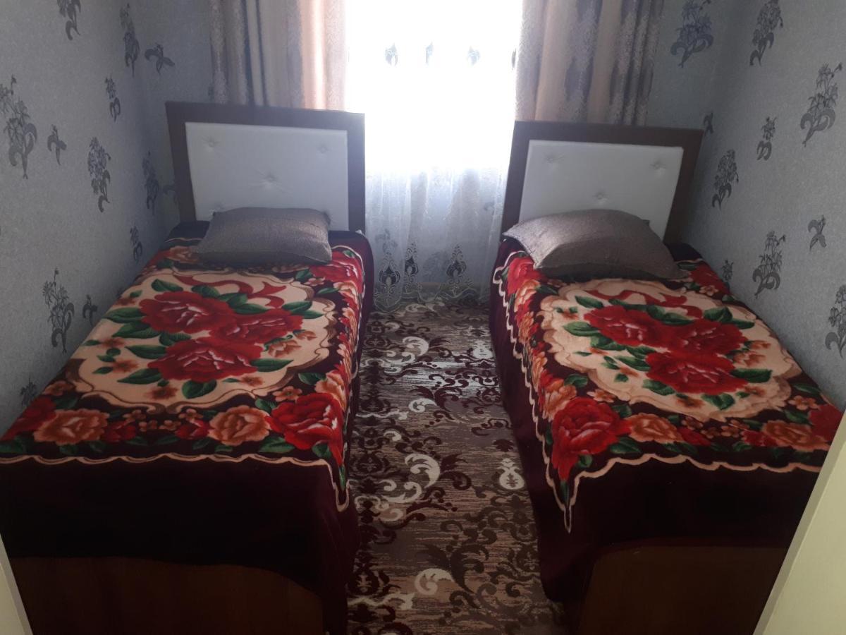 Hostel Muborak Rushan エクステリア 写真